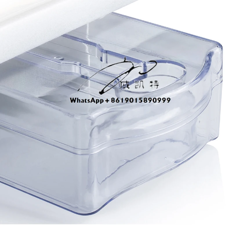 2200W Big Size Ironing Machine for Home Use Digital Fabric Steam Press Iron Clothes Steamer Garment Steam Electric Iron 40inch