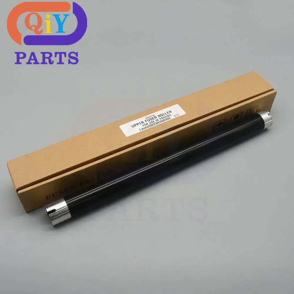 5pcs-new-upper-fuser-roller-6lk72100000-compatible-for-toshiba-2008a-2508-2518-2518a-3018-3018a-3008-3508-4508-5008-5018