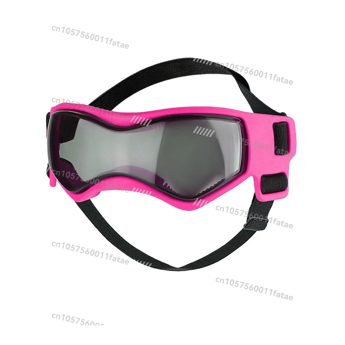 Pet New Cool UV Protection Soft Frame Dog Goggles Cat
