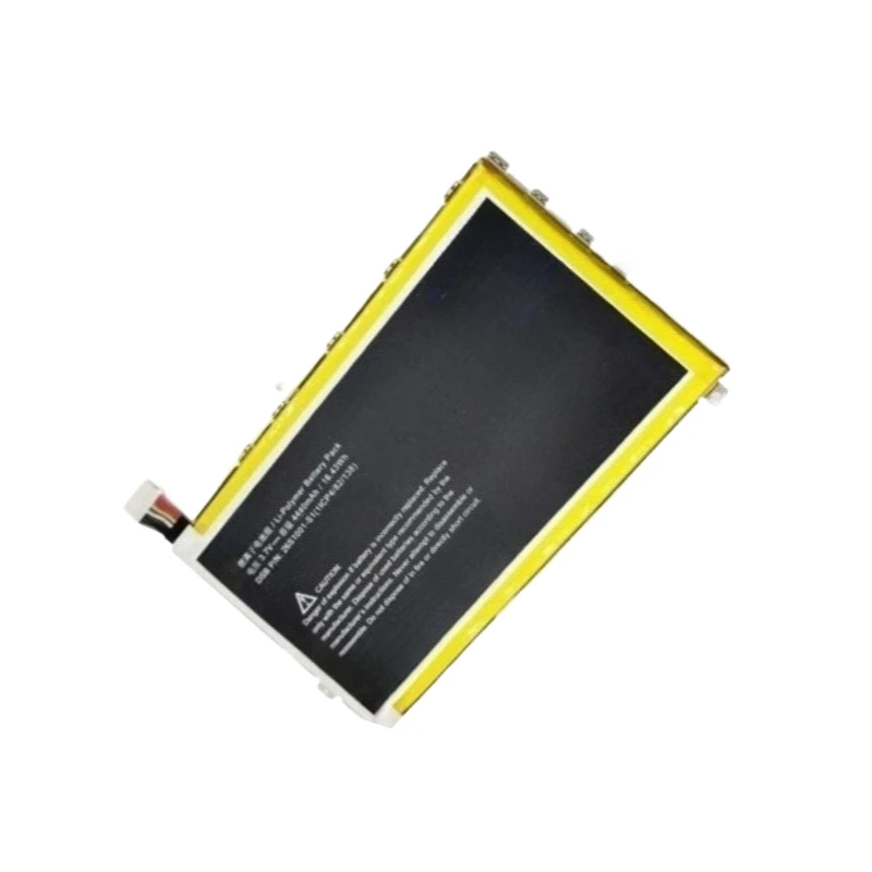 3.7V 4400mAh P48WVB4 Replacement Mobile Phone Battery For Amazon Kindle Fire HD 7 3rd Gen P48WVB4 26S1005 58-000055 S12-T2-A