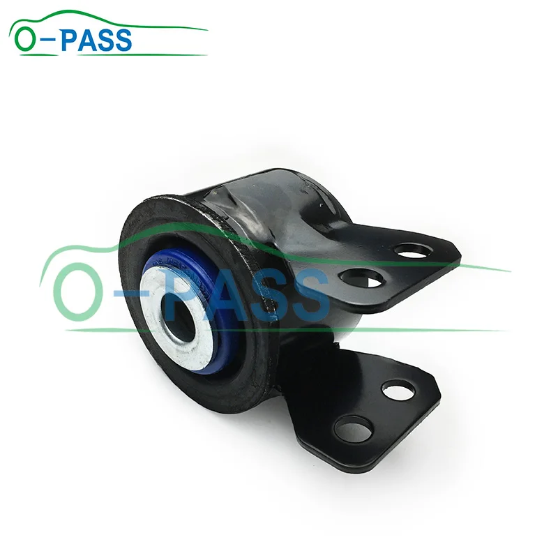 Front Control Arm Big Bushing Bracket for BUICK Enclave & CHEVROLET Traverse & GMC Acadia & SATURN Outlook 3.6 V6 2008- 22782459