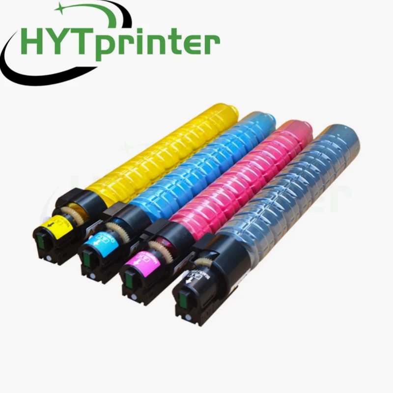 Profession Toner Cartridge Compatible for Ricoh MP C2000 C2000SPF C2500 C2500SPF C3000 C3000SPF