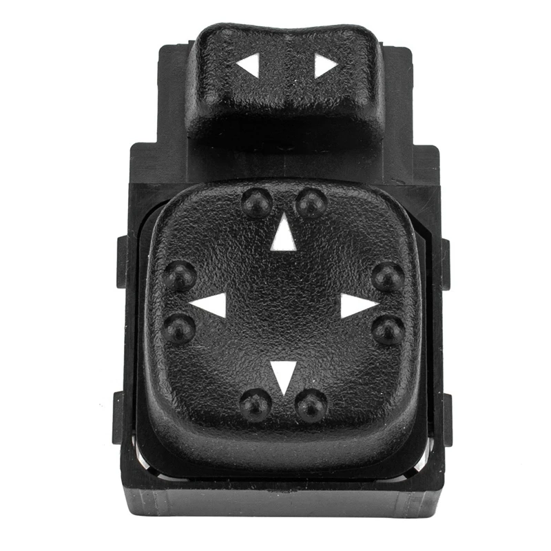 Power Mirror Switch Front Left Power Mirror Button Switch For Silverado Suburban Sierra Tahoe Yukon 15045085