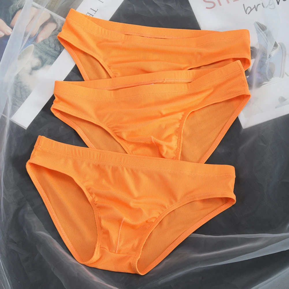 لباس داخلي متوسط الخصر للرجال ، لباس بيكيني مثير ، لباس داخلي مريح ، شورت ملابس داخلية ، ملابس داخلية مريحة للتنفس ، سراويل داخلية