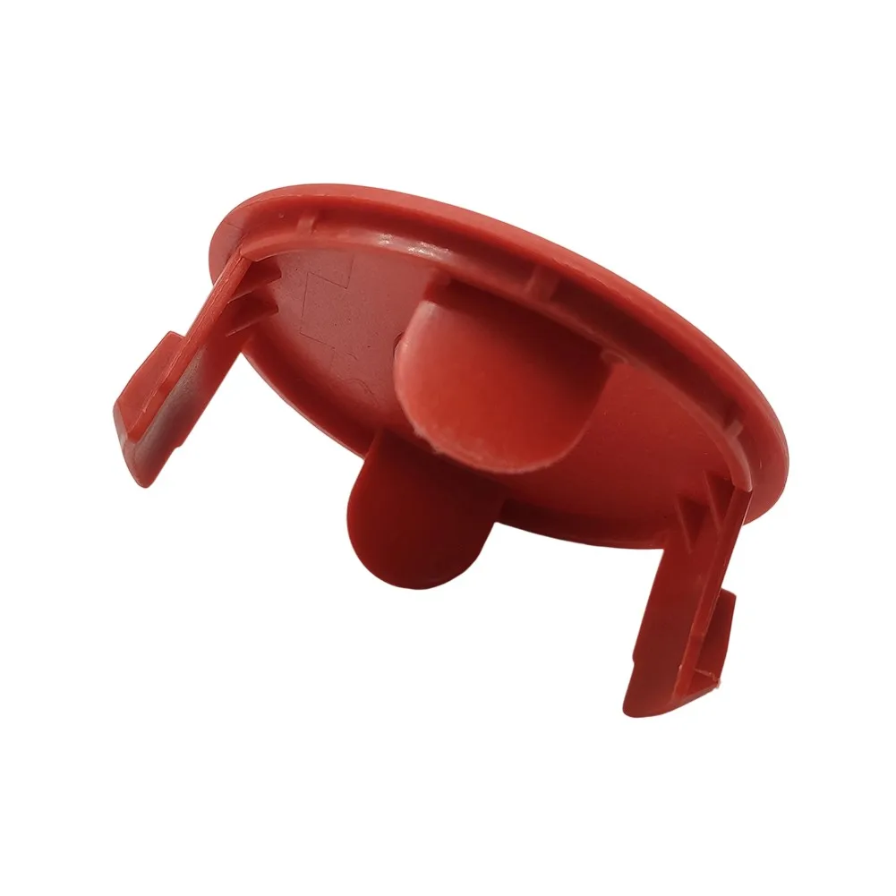 Grass Trimmers Parts Spool Cover Garden Yard 2 Pcs ABS Material For SL Series Electric Grass Trimmers Brand New