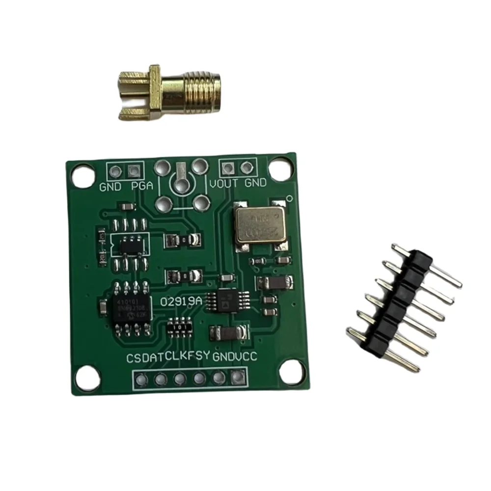 AD9833 Module Trian…