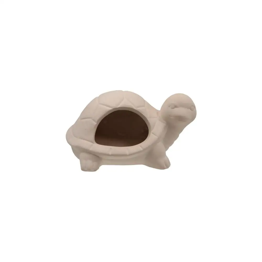 Ceramic Aquarium Shrimp Hideaway Decorative Multifunctional Fish Hiding Shelter Creativity Multi-style Breeding House Cave - view 4
