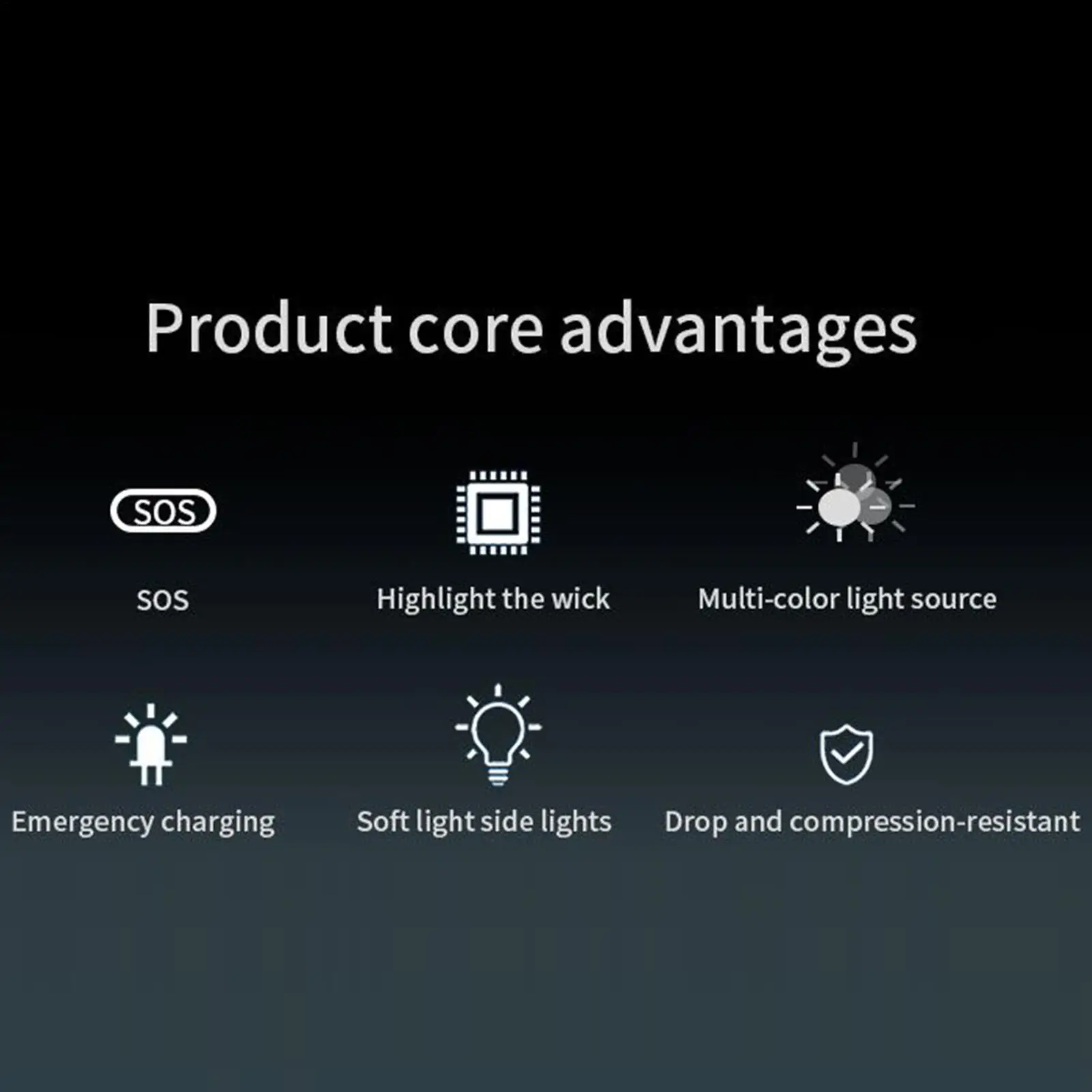 

Маленький брелок-фонарик высокой яркости портативный портативный карманный брелок-фонарик для ночных прогулок, рыбалки, кемпинга, путешествий