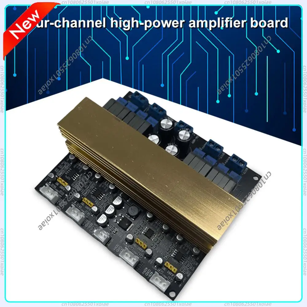 scheda-amplificatore-audio-tpa3255-ad-alta-potenza-4-canali-digitale-classe-d-componente-per-sistema-audio-fai-da-te