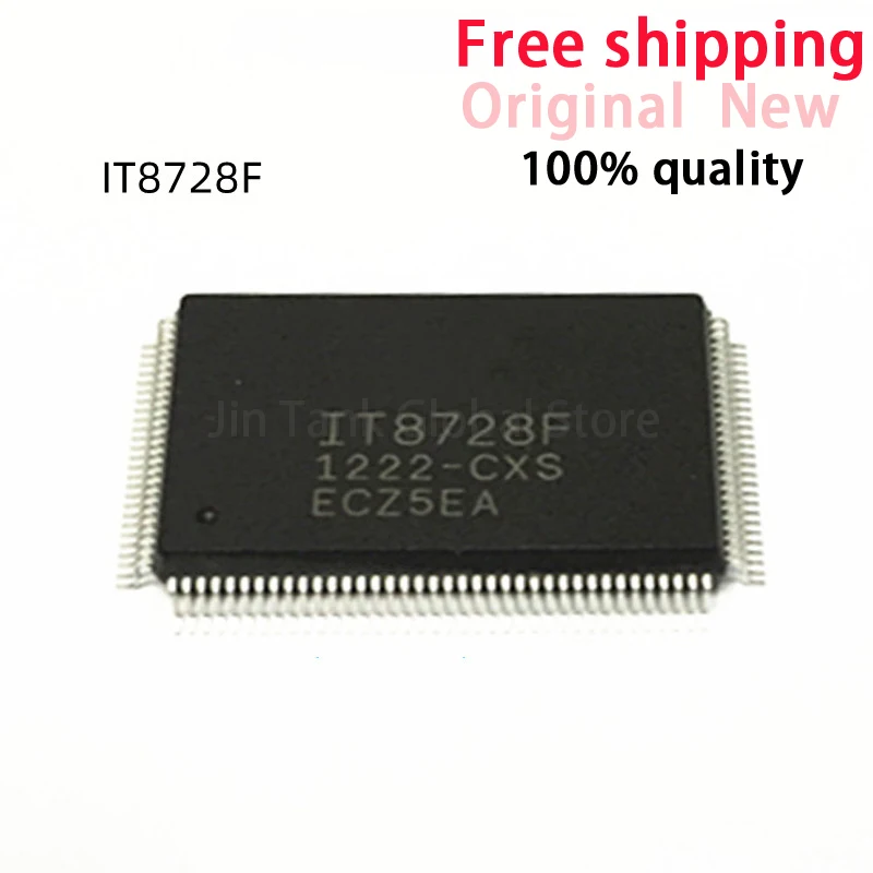 

(5-10 Stück) 100% neu it8728f fxa fxs exs cxa cxs qfp Chipsatz