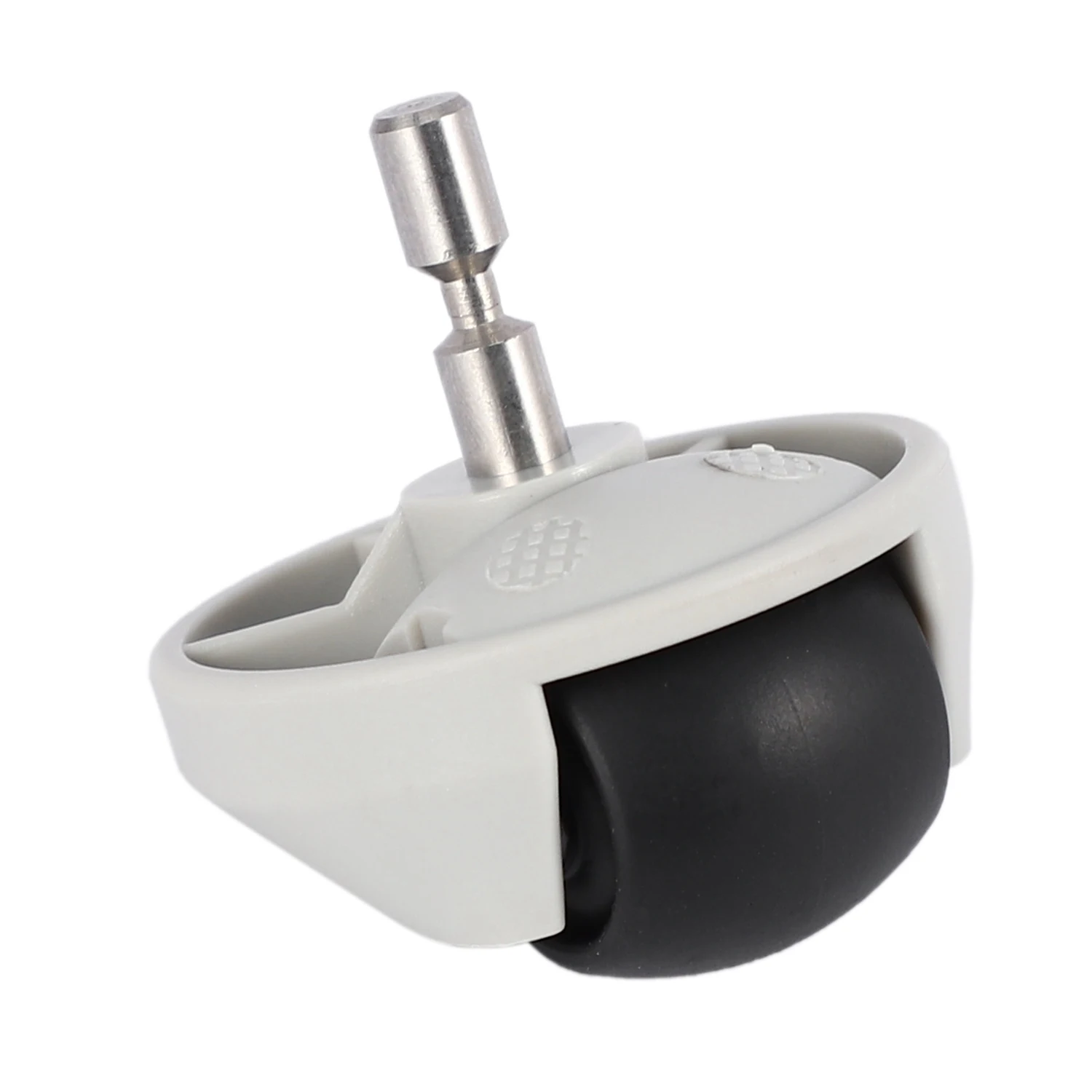 교체 캐스터 어셈블리 프론트 캐스터 휠, 또는 Mi 로봇 진공 청소기 스위퍼용