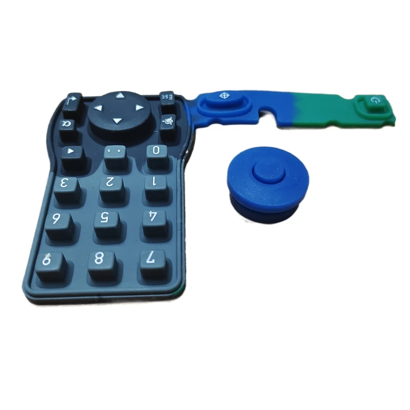 Trimble DINI03 Nível Digital, Peças Essenciais Instrumento, Acessórios