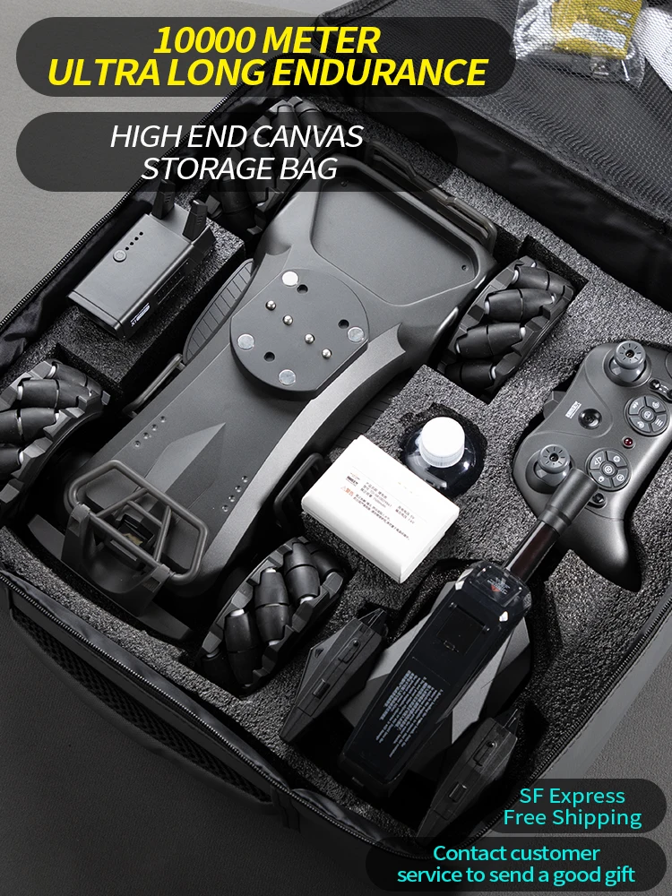 لعبة دبابة قتال RC الذكية مع قفل ليزر - أسود/أبيض لؤلؤي رائع، هدية للأطفال