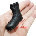 1 Pair Black