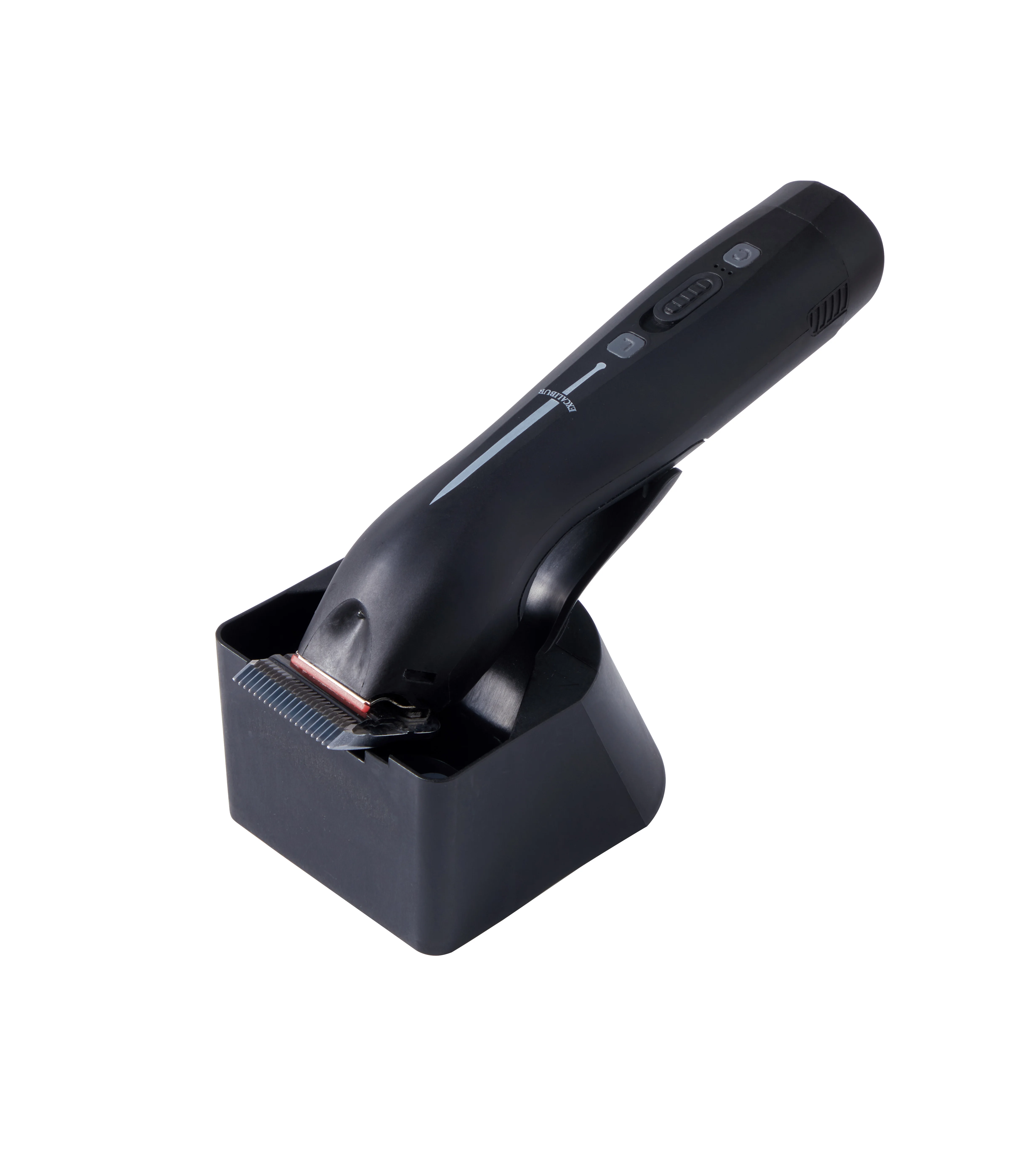 มอเตอร์ไร้แปรงถ่านอันทรงพลัง ไฟ LED กันน้ํา First A5 Blade Clipper Horse Grooming Animal Clipper