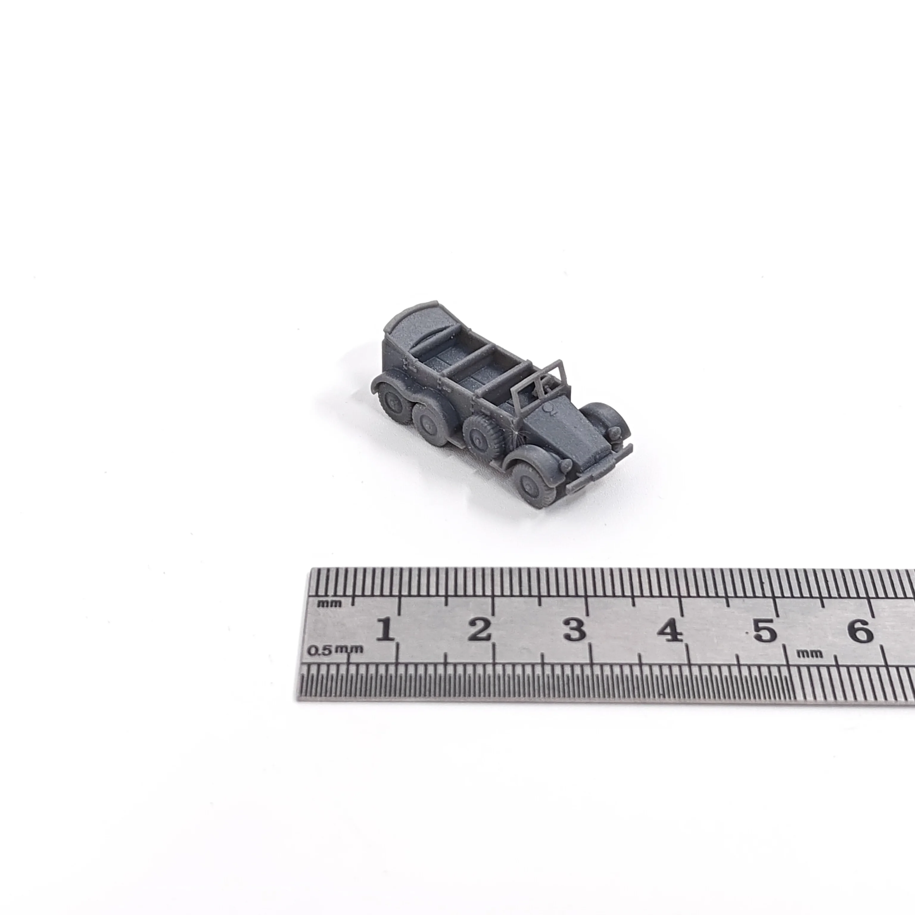 1/144 Scale Kfz.21 …