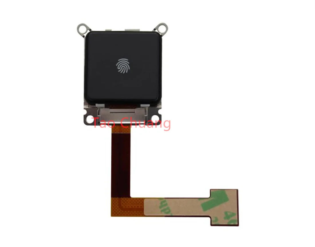FOR HP Elite Dragonfly G3 G4 Fingerprint Recognizer FM-03737