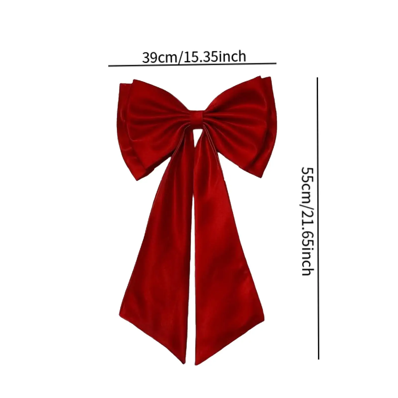 انفصال القوس الساتان أزياء الخصر وشاح حزام Bowknot لحفلات الزفاف حفلة موسيقية اللباس