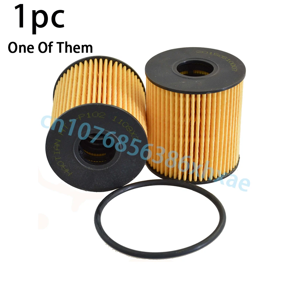 Filter For MINI R55 R56 R57 R58 R59 R60 R61 Clubman Cooper Countryman Cabin Air/Oil/AC Filter 13717561235 64319127516 3pcs Parts