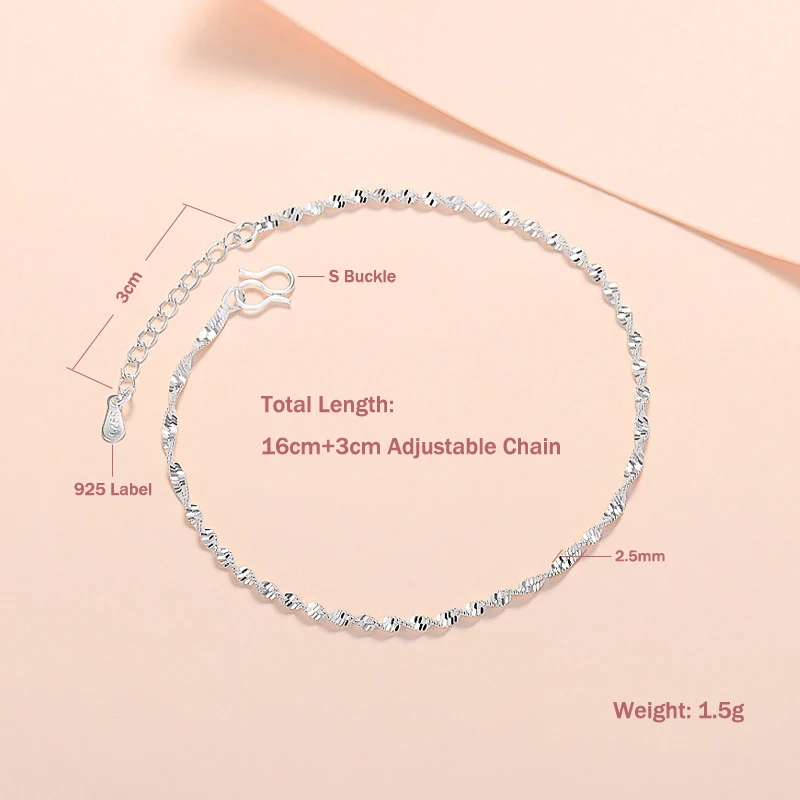 Variant: Bracelets