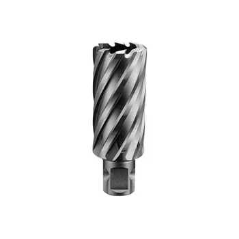 HnRj Tools HSS Drill Bit 28*55 mm  High Speed Steel Annular Cutters