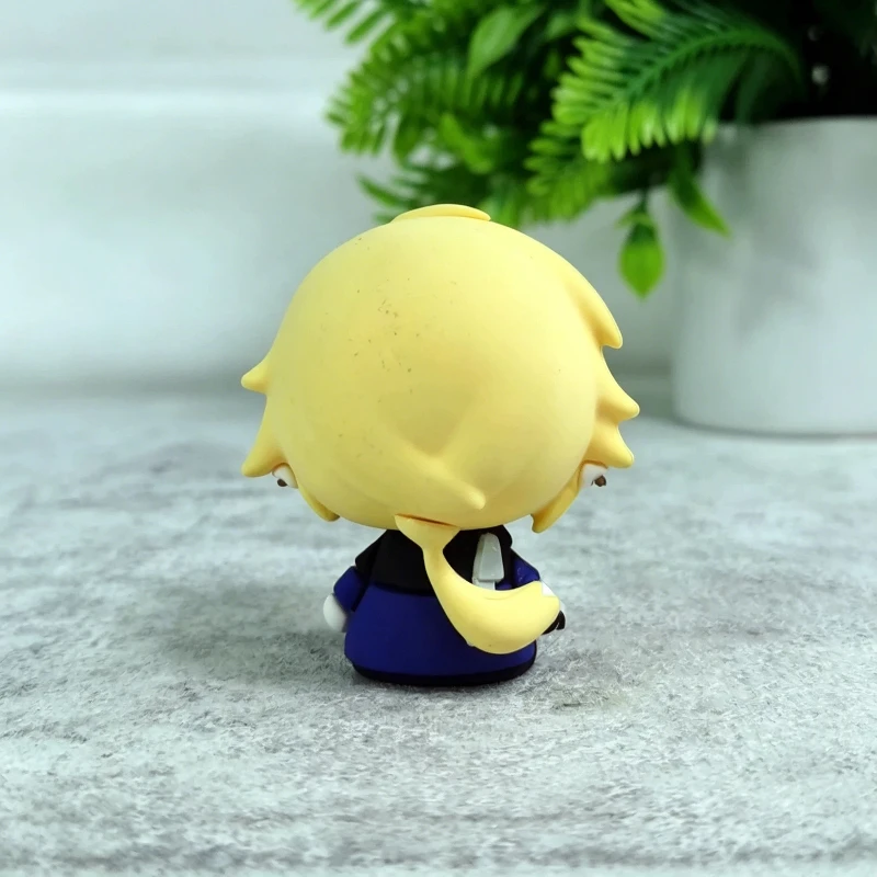 6cm miHoYo Zenless Zone Zero C - огляд і ціна Anime Merchandise For Girls