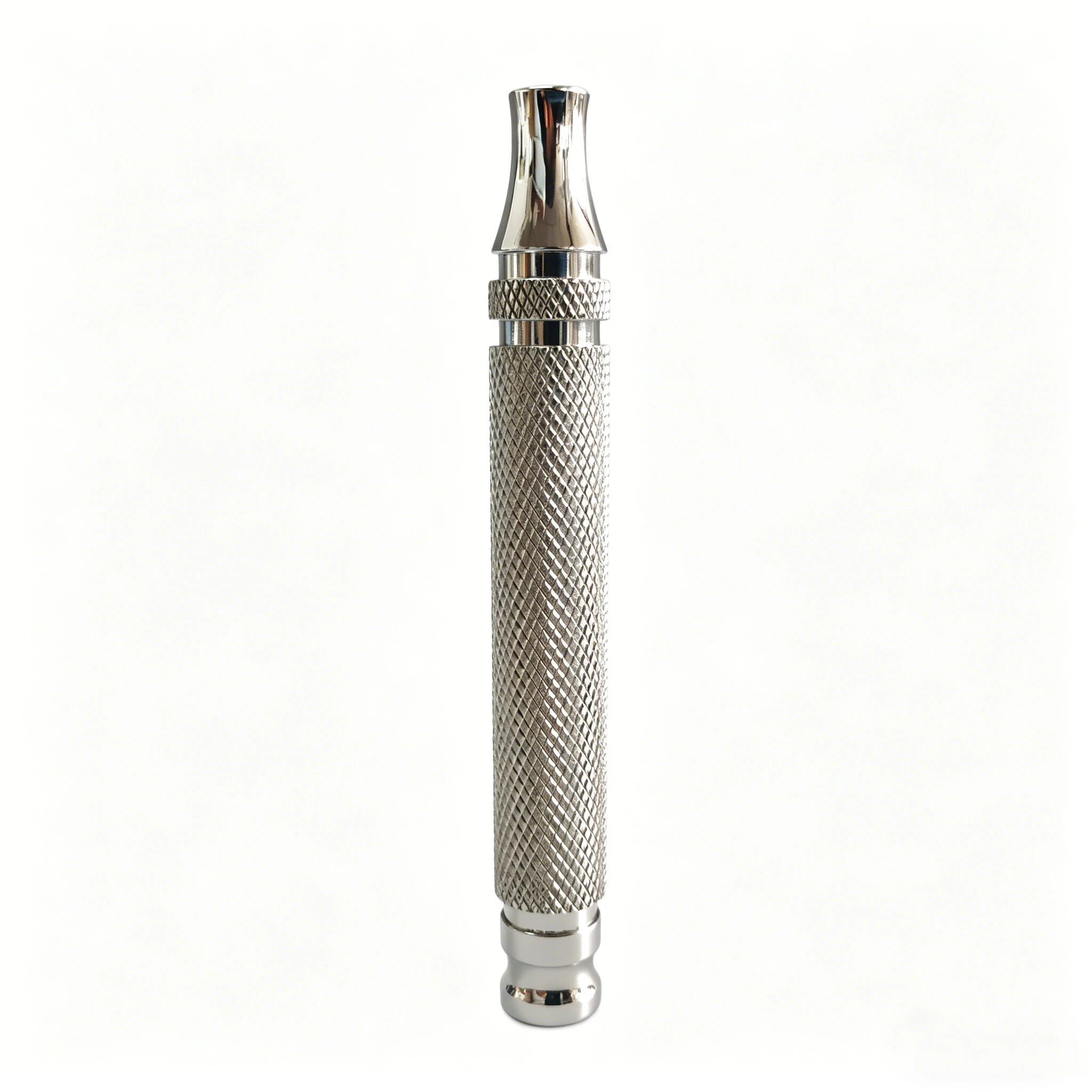 DiShi Elite 316L Stainless Steel Safety Razor Handle