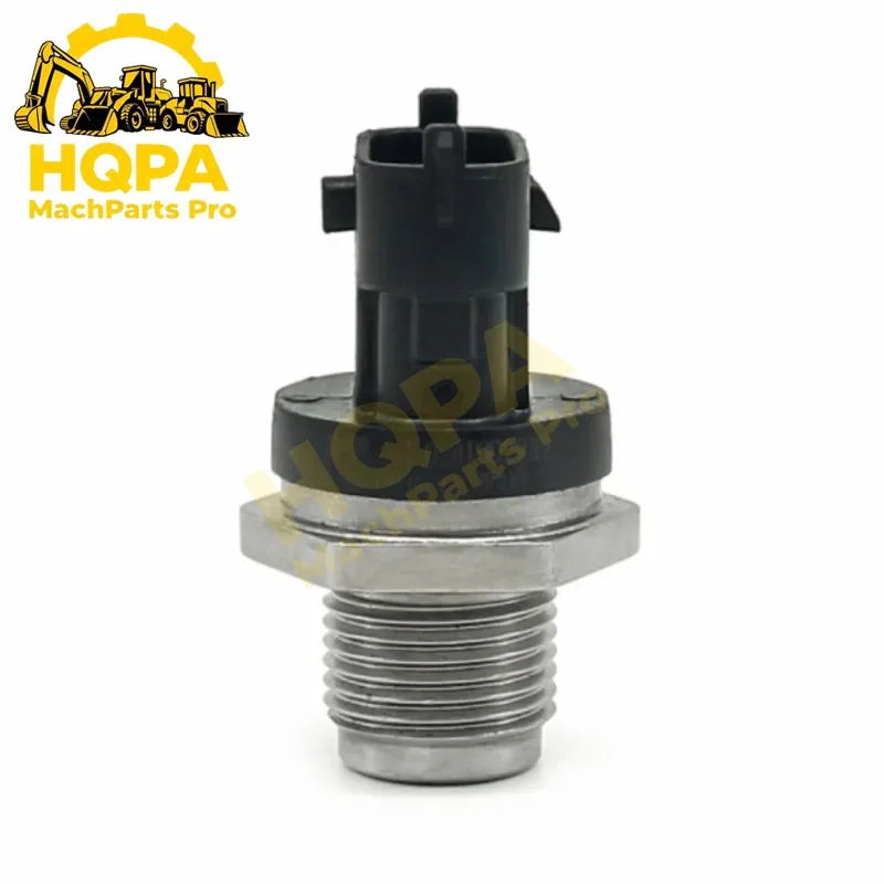 0281002937 0281006364 0281006327 PRESSURE SENSOR FOR KOMATSU PC200-8 PC240-8 6D107 SANY SY215C