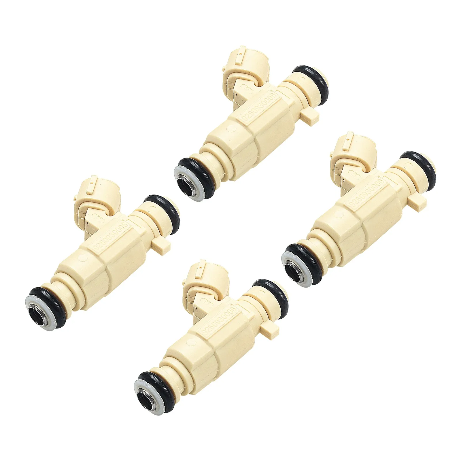 ZOOMKEY Fuel Injectors Fit For Hyundai Elantra tucson Kia Spectra 2.0L 35310-23600 New 3531023600