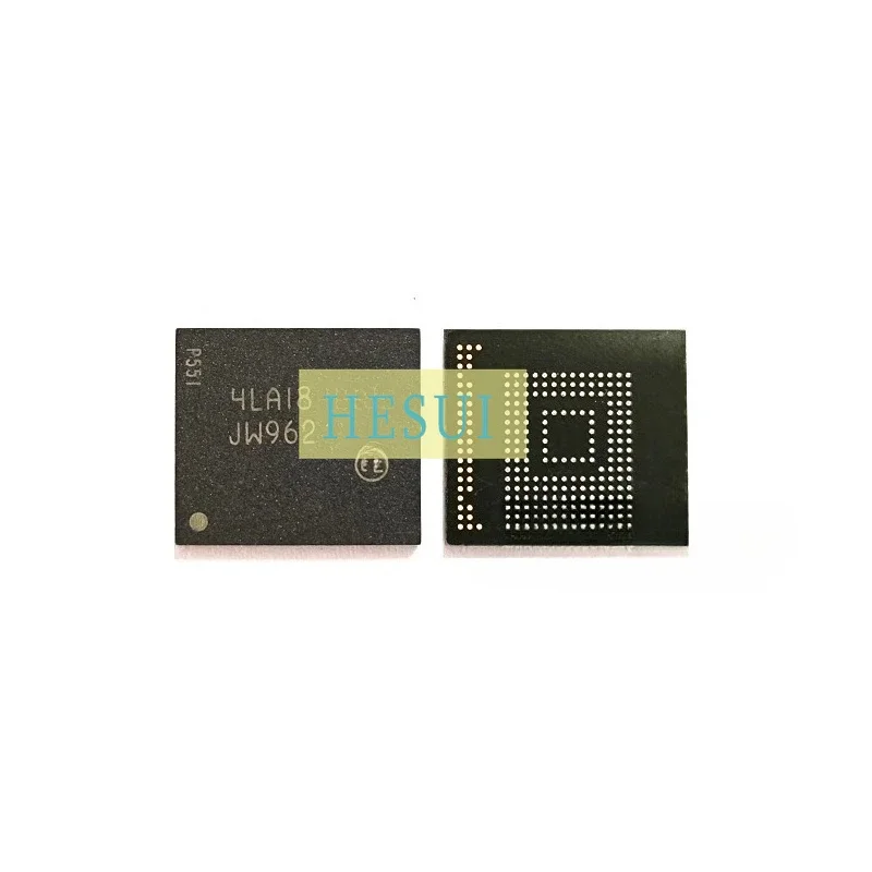 Used&Not NEW&Send after Measure JW962 flash memory Flash storage particle version disassembled and tested, font library IC 0-10