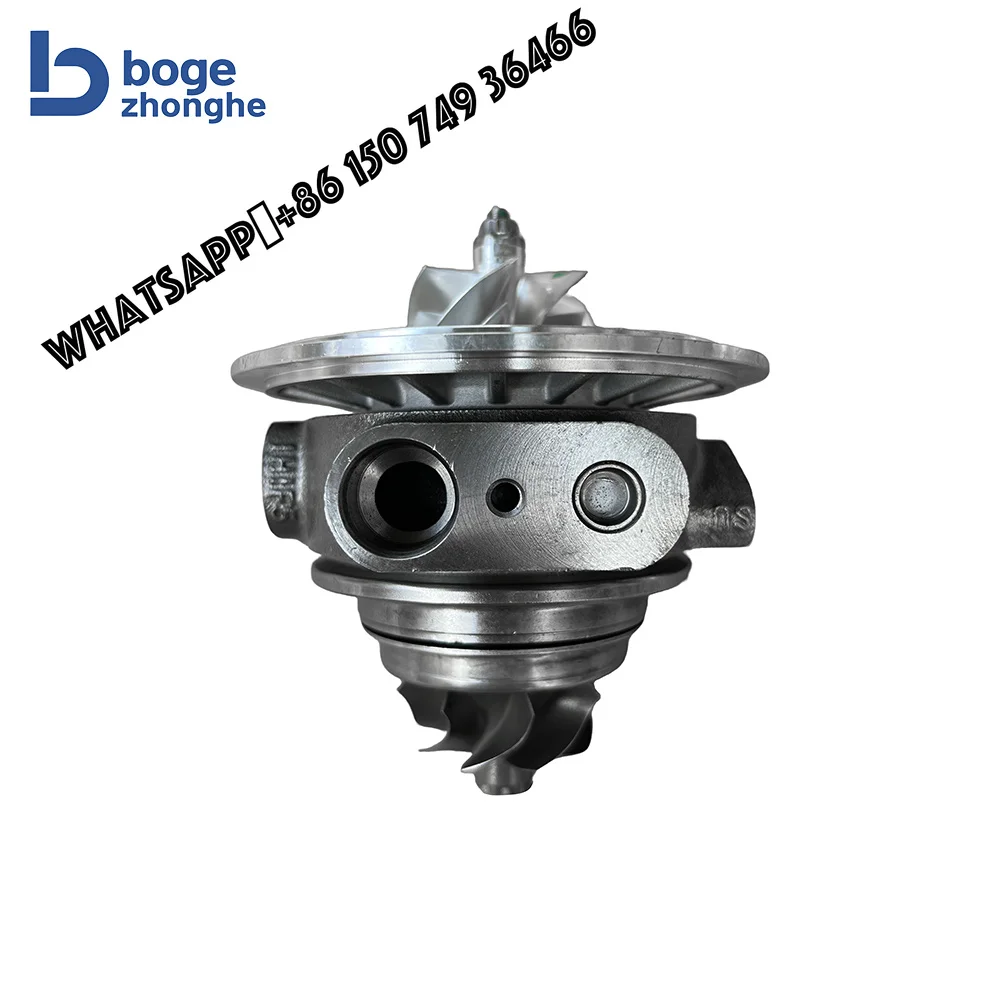 06L145702F 06L145722C 06L145722L Engine Turbocharger for Audi A4 A5 A6 Q5 2.0T EA888 Gen3 Turbo Cartridge CHRA