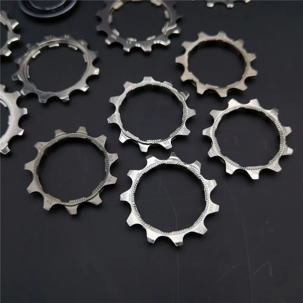 SHIMANO CS-HG500-10 HG81 CS-M4100-10 10-speed Cassette Cog Sprocket Wheel