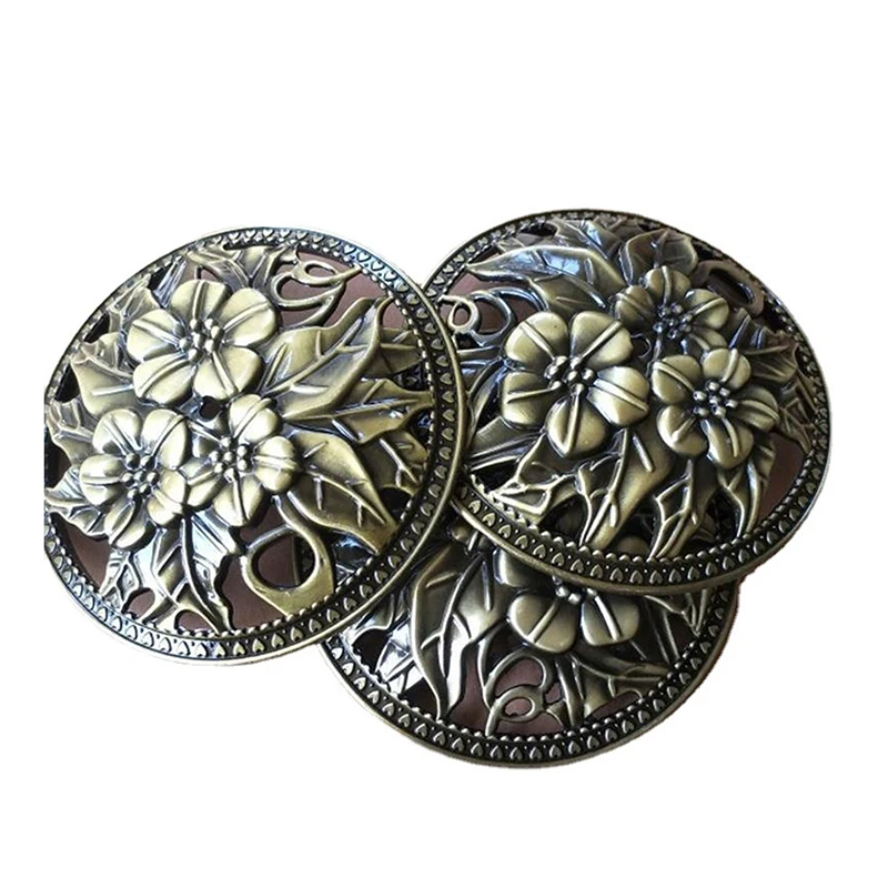 1pcs Auspicious Fragrance Candle Cover Incense Burner Kiln Change Color Glaze Dish Cover Incense Burner Bronze