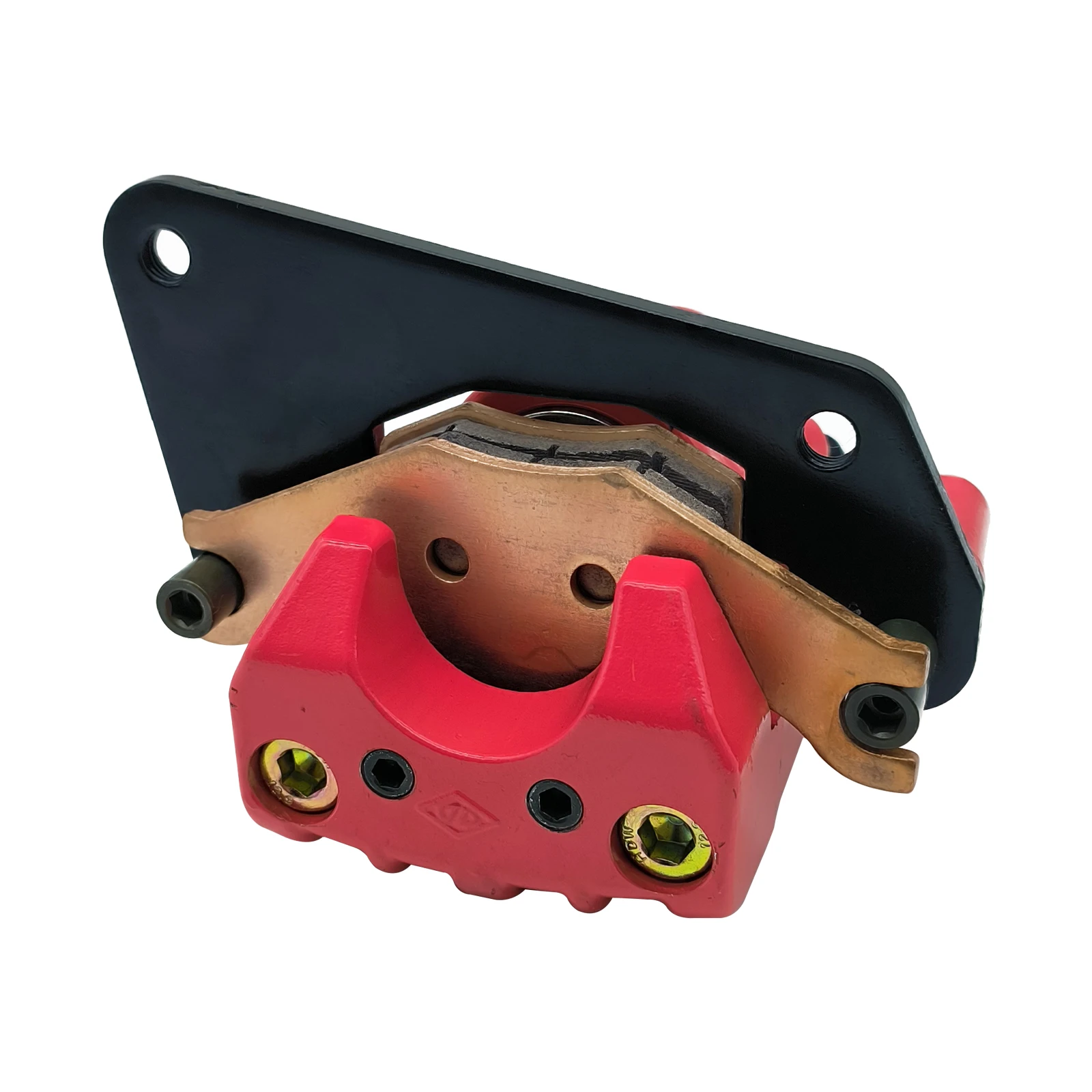 

Left or Right Rear Brake Caliper for ODES Pathcross 650 CC 850CC 1000CC 17006010150 17006010140