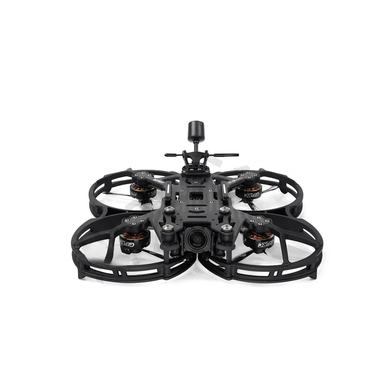 Cinelog35 V2 Dji O3 Hd Digital Image Transmission 3.5-Inch Black Shadow 35 Machine Set