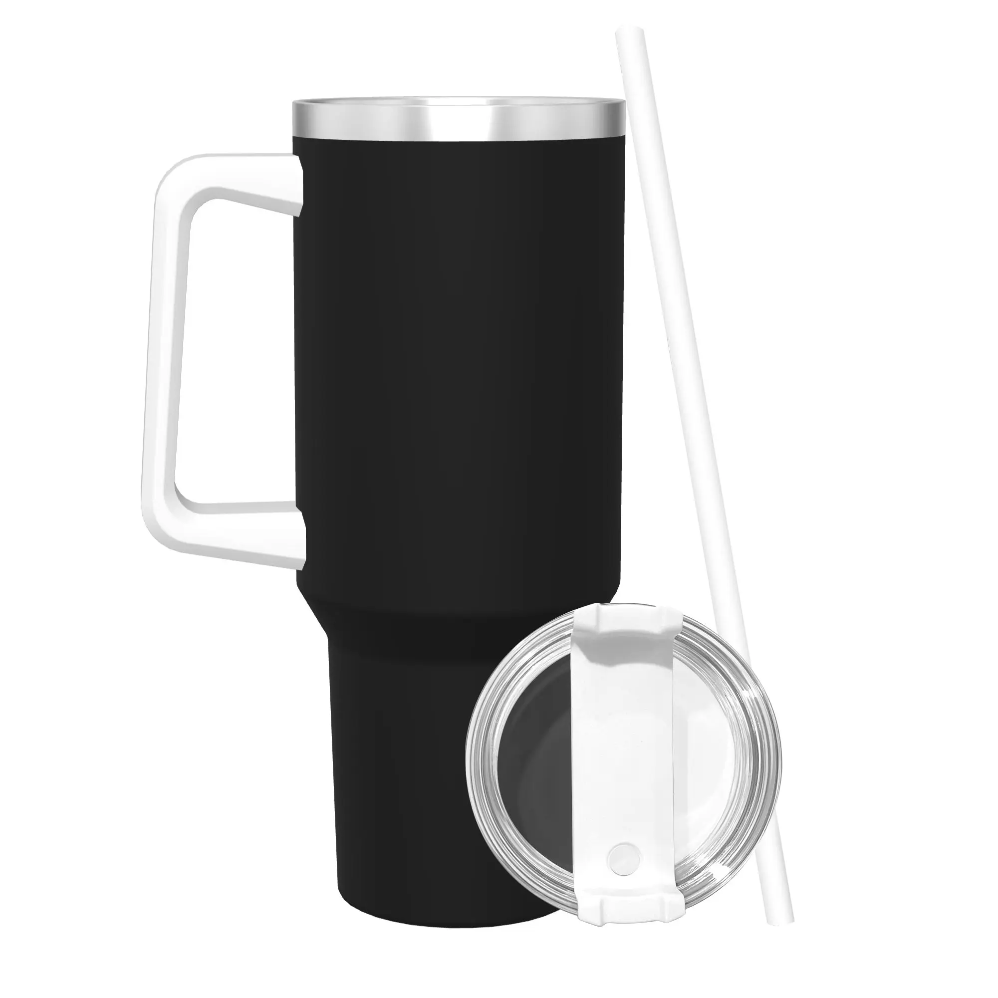 Stainless Steel Tumbler Michael Jackson Thermal Cups  Keep Heat Hot Drinks Car Mugs Travel Water Bottle