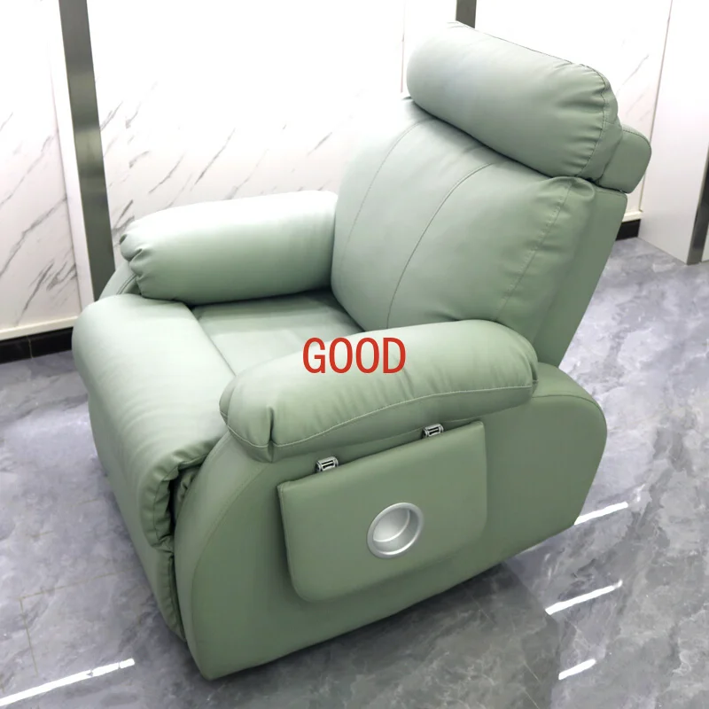 Adjust Luxury Move Pedicure Chair Latex Nails Ear Cleaning Pedicure Chair Spa Comfort Sillon De Pedicura Furniture ZT50PC