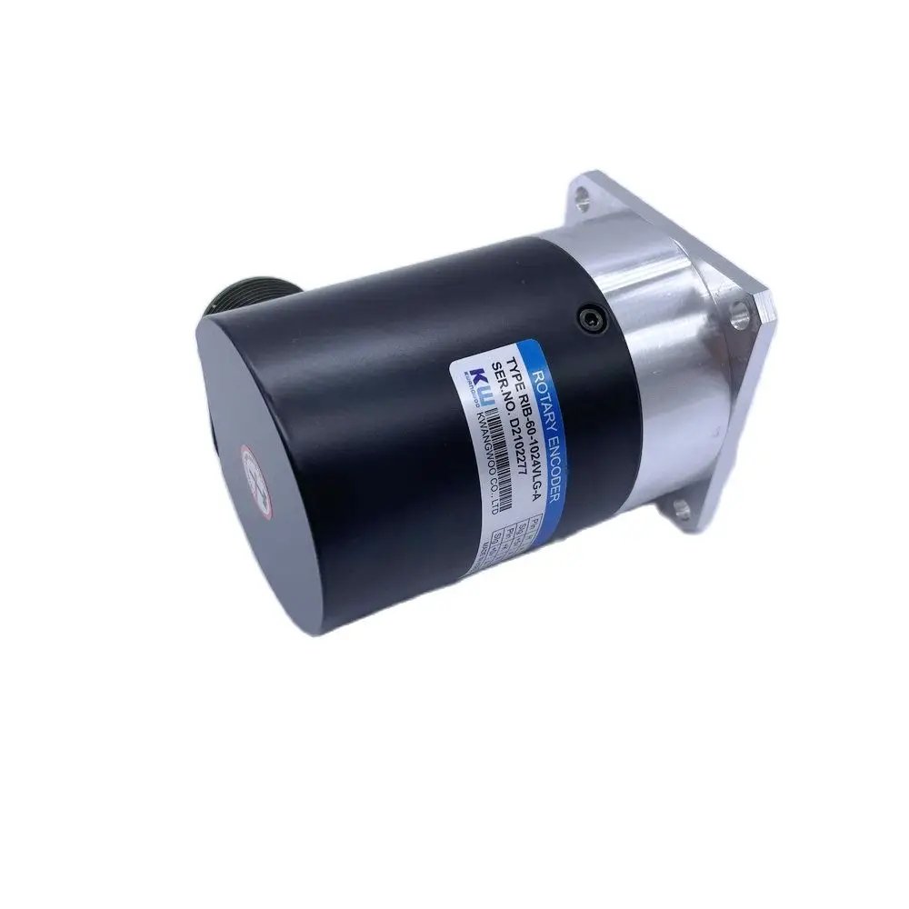 VLB-A RIB-60-1024VLG-A enkoder putar VLF-A 1024ppr alat enkoder spindel