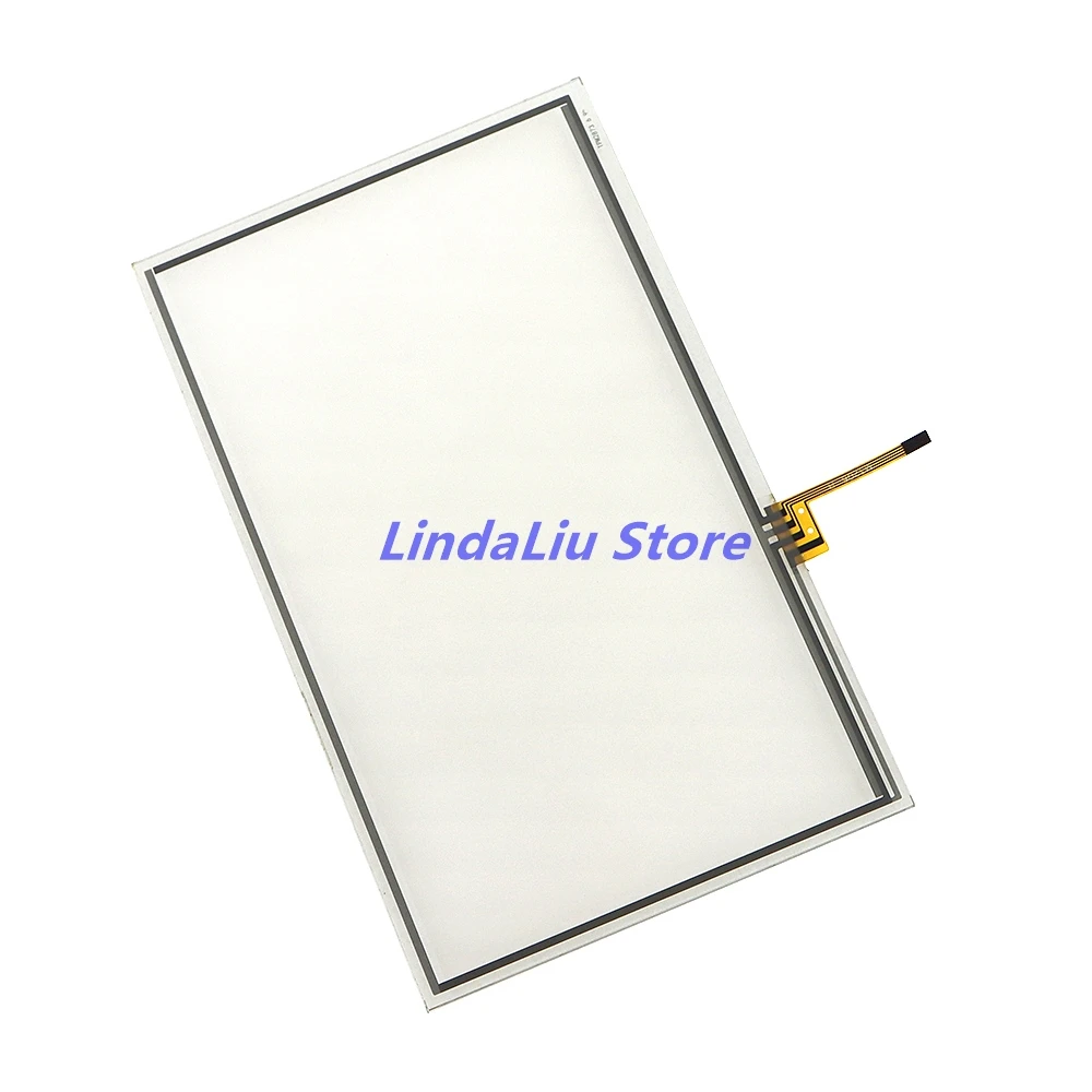 

5PCS Replacement For WII U gamepad Touch Screen Glass Lens Digitizer For Wii U/Wiiu Repair Parts