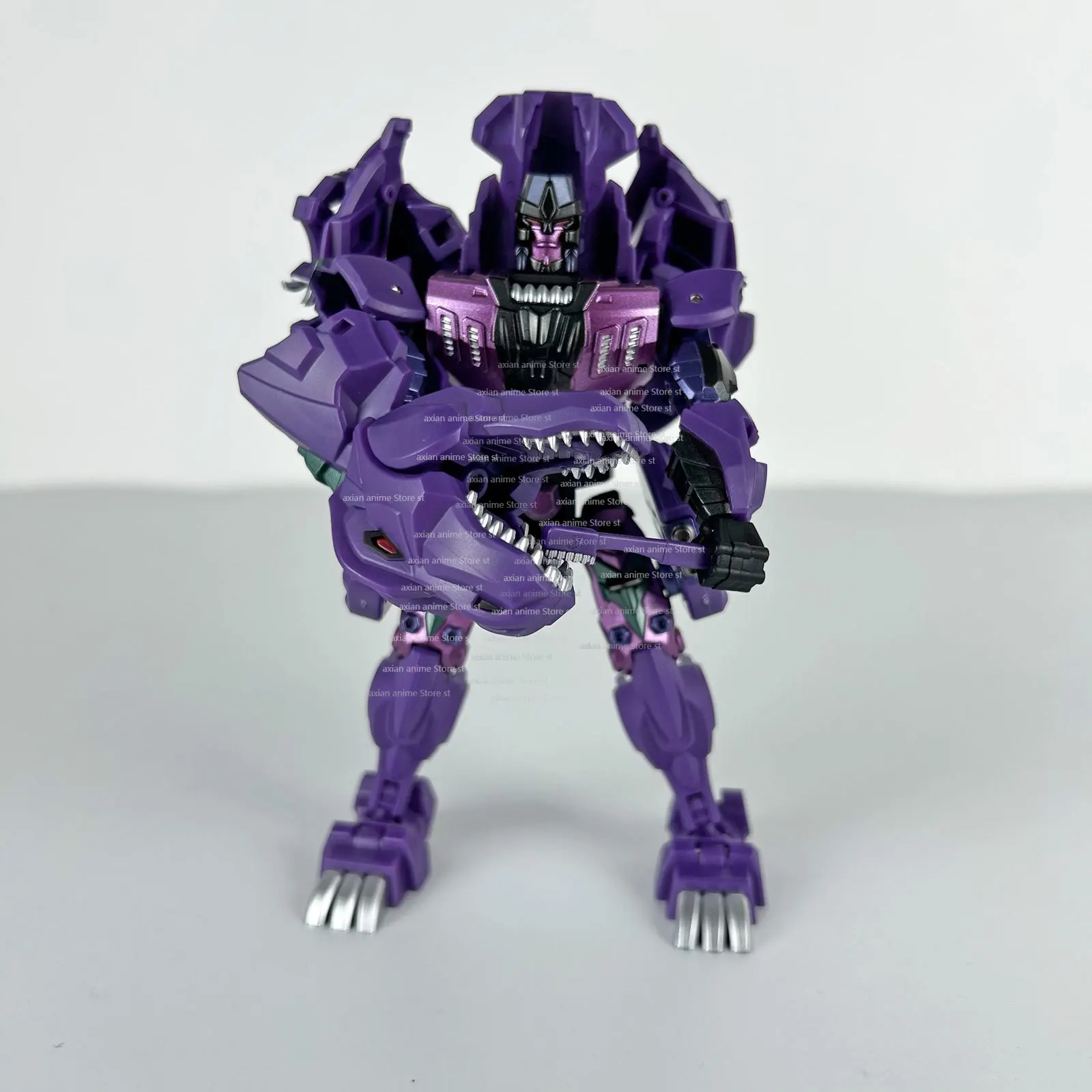 In Stock Transforming Robot Toys, OP Commander Beast Wars, BW RT-02, RT02 Toy Collection Gift