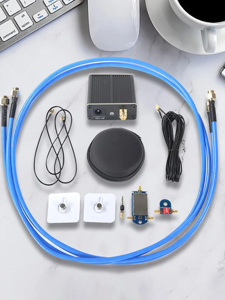 Active Small Magnet…