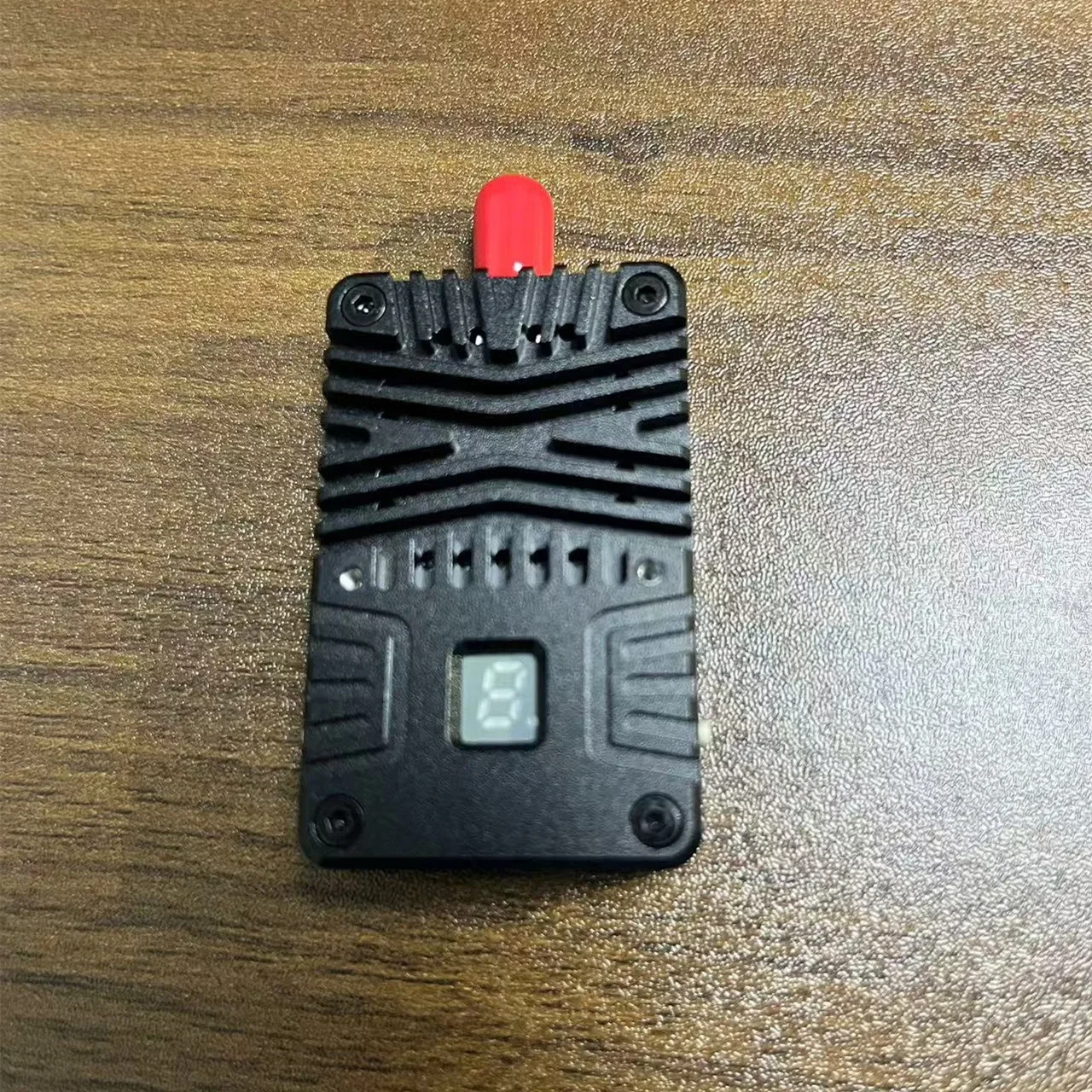 

3.3G 2.5W FPV Image Transmission Crossover Aircraft Carried By Unmanned Aerial Vehicles Long Distance Flight 3W VTX Accessory