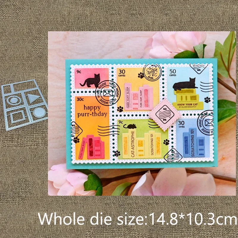 

Новый дизайн, металлическая трафаретная форма для вырезания, штампы для декорации, вырубка для скрапбукинга, тиснение для альбомов, бумаги, карточек, поделок