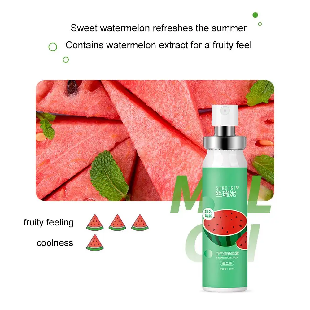 Thumbnail 4 - #23 Latest Breath Sprays Offers