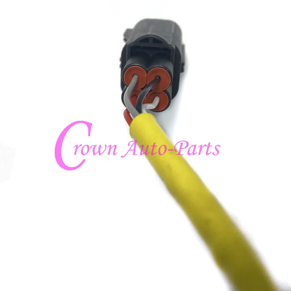 랜드로버 디스커버리 LR4 재규어용 LR062827 브랜드 신제품 다운스트림 O2 산소 센서