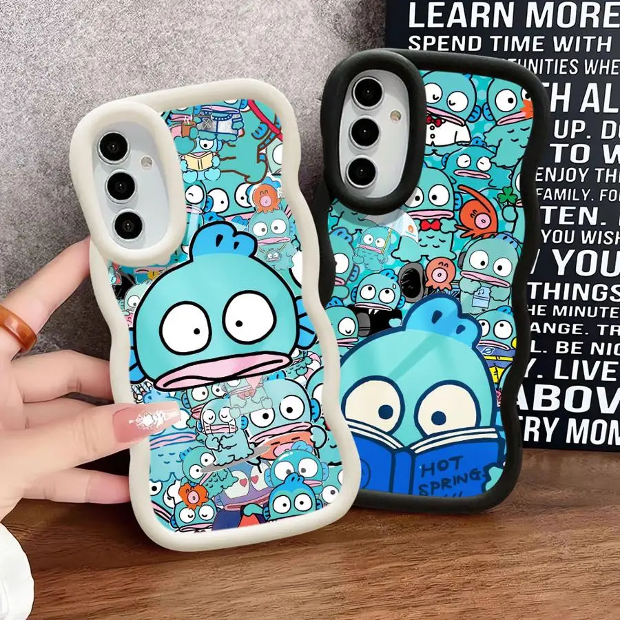 Cute Sanrio Hangyod…