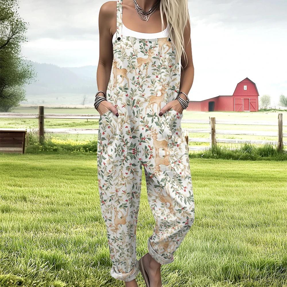 Jumpsuit 1