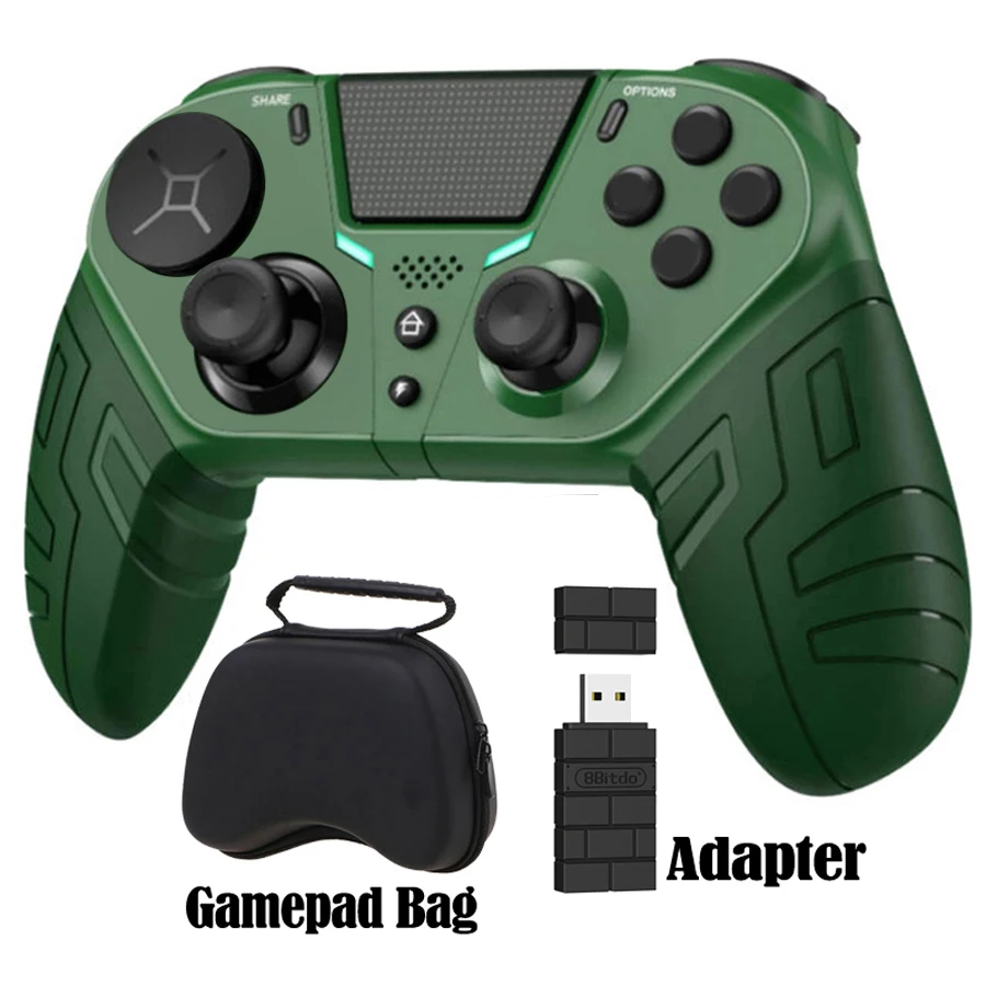 Green Bag Adapter