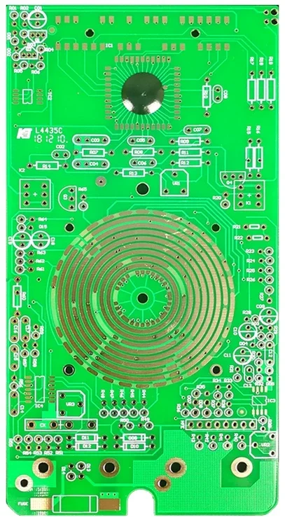 Digital Multimeter Teaching Kit DT9205A Multimeter Welding Training DIY Spare Parts Production Kit