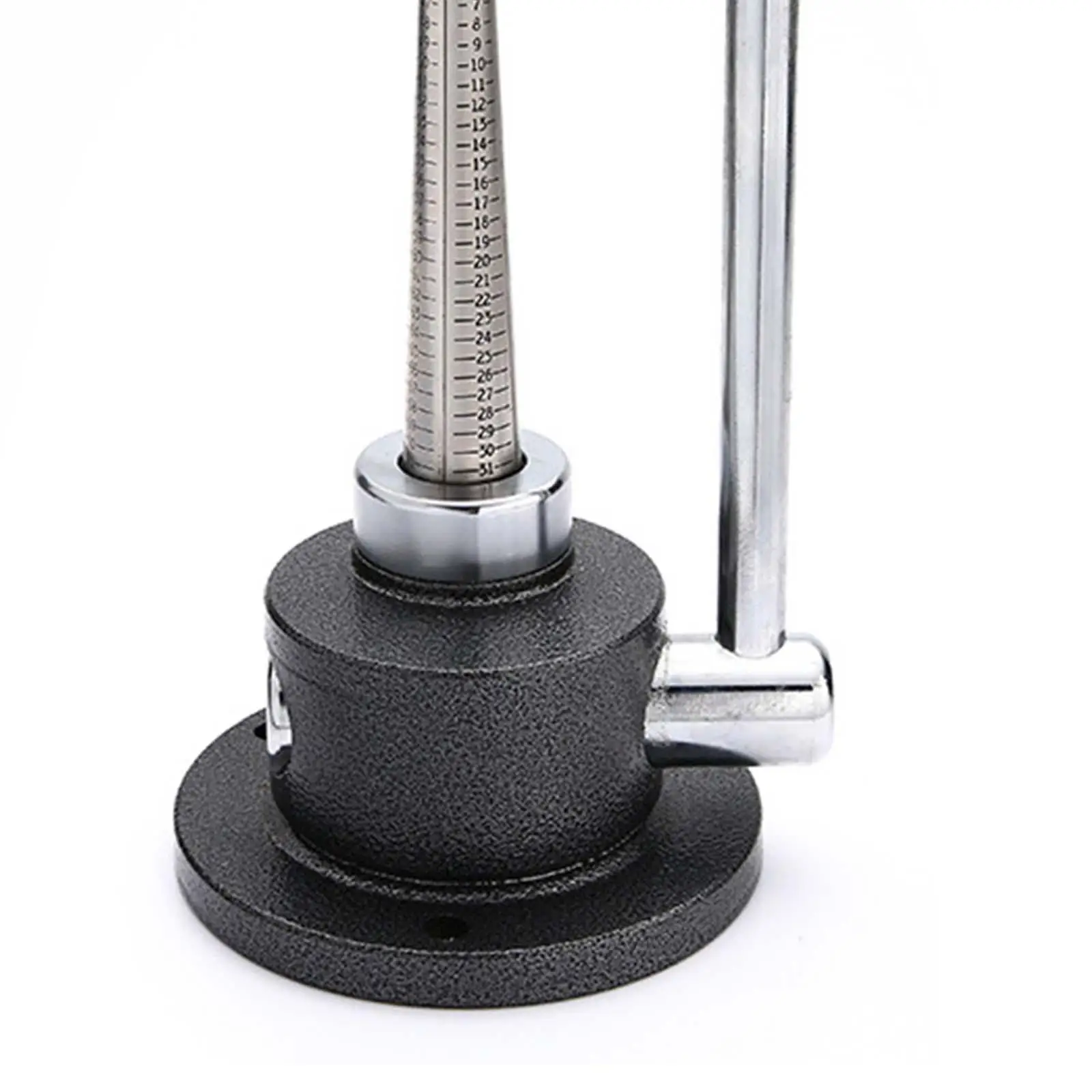 Jewelry Sizing Tool Wedding Band Sizer Tool Metal Expander for Jewelers Stretcher